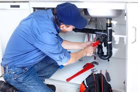 Re-piping Services in Celina, OH